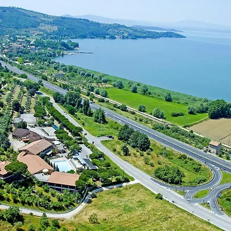 Awesome In Passignano Sul Trasime With Wifi