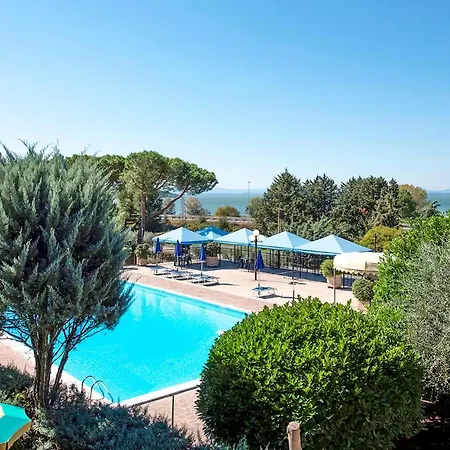 Awesome In Passignano Sul Trasime With Wifi Tatil Evi Passignano sul Trasimeno