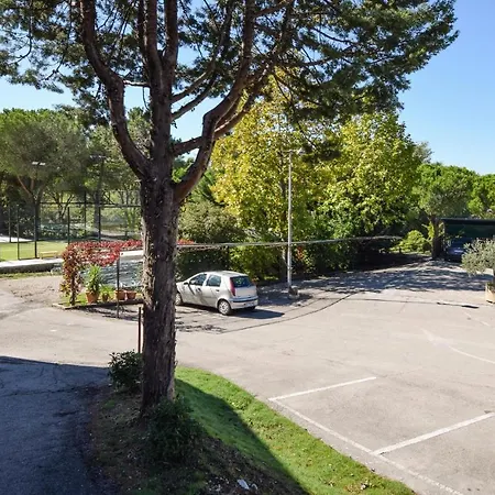 Gorgeous In Passignano Sul Trasime Дом отдыха Пассиньяно-суль-Тразимено