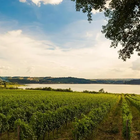 Gorgeous In Passignano Sul Trasime