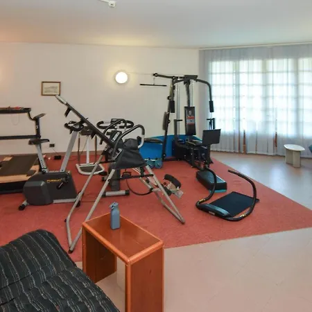 Gorgeous In Passignano Sul Trasime Дом отдыха *