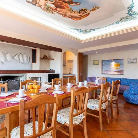 Gorgeous In Passignano Sul Trasime Дом отдыха