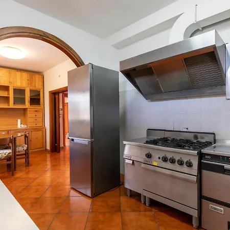 Tatil Evi Awesome In Passignano Sul Trasime With Wifi *