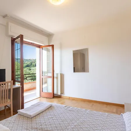 Gorgeous In Passignano Sul Trasime Prázdninový dům