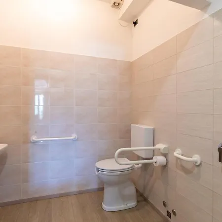 Awesome In Passignano Sul Trasime With Wifi Tatil Evi *