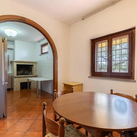 Gorgeous In Passignano Sul Trasime Prázdninový dům