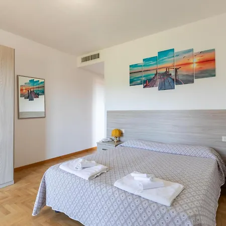 Prázdninový dům Gorgeous In Passignano Sul Trasime *