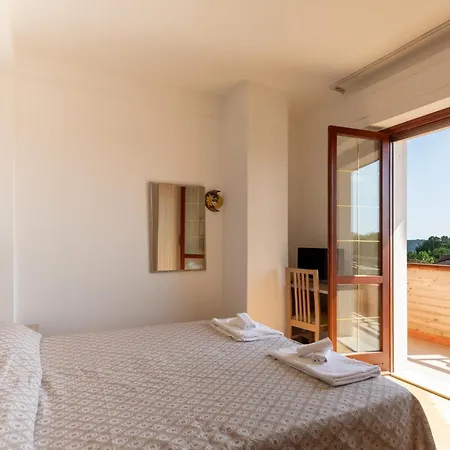 Gorgeous In Passignano Sul Trasime *