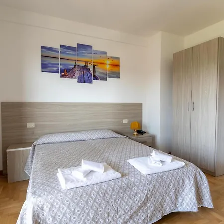 Gorgeous In Passignano Sul Trasime * Пассиньяно-суль-Тразимено