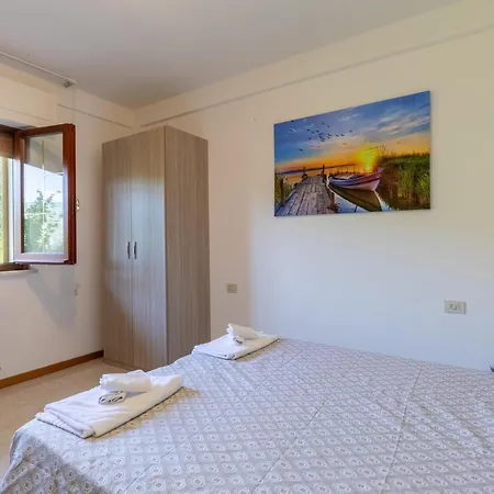 Prázdninový dům Gorgeous In Passignano Sul Trasime *