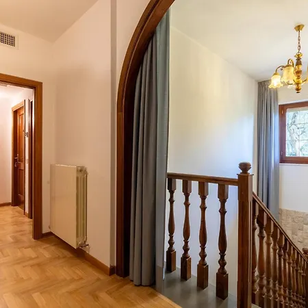 Prázdninový dům Gorgeous In Passignano Sul Trasime *