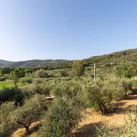 Tatil Evi Awesome In Passignano Sul Trasime With Wifi