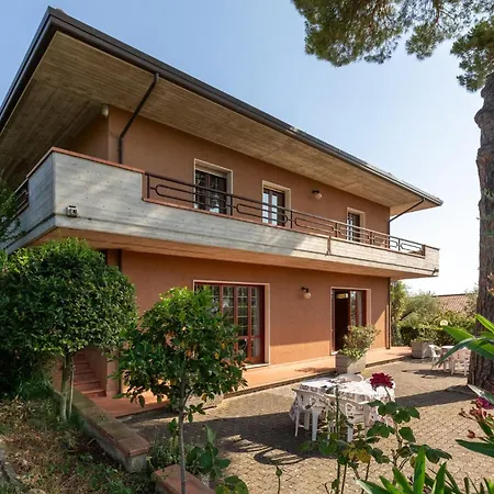 Tatil Evi Awesome In Passignano Sul Trasime With Wifi *